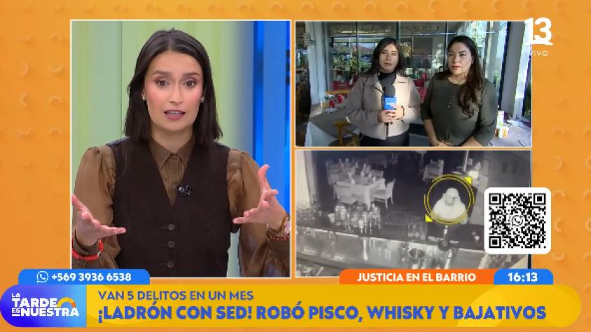 La tarde es nuestra / Capítulo del lunes 25 de mayo