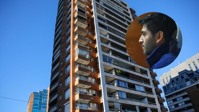 Muerte de niña tras caer de piso 11 en Las Condes: revelan nuevos detalles de la tragedia