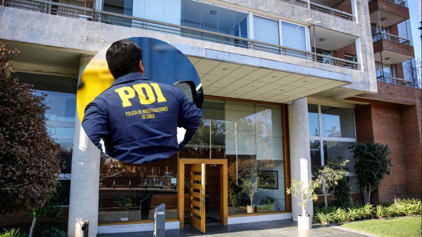 Se enteró 40 minutos después que su hija había caído del piso 11: se investigará la responsabilidad del padre en el deceso Se enteró 40 minutos después que su hija había caído del piso 11: se investigará la responsabilidad del padre en el deceso