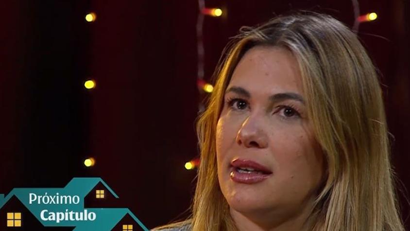 Laura Prieto se referirá a la especial relación que tuvo con Julio César Rodríguez: será entrevistada por Karla Constant