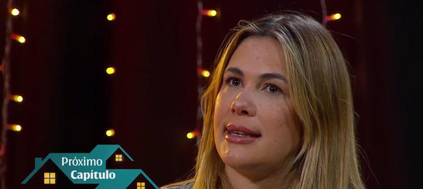 Con entrevista exclusiva a Laura Prieto: HOY capítulo imperdible de Vecinos al límite