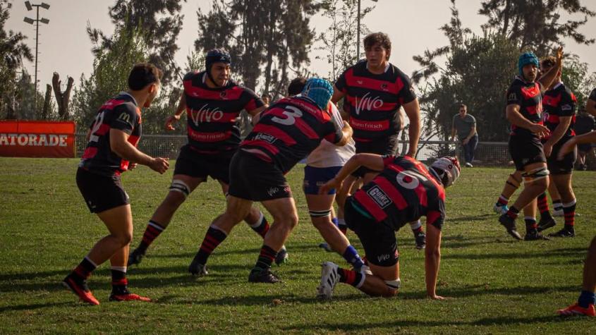 Con transmisión de 13Go: Así se jugará la quinta fecha del ARUSA Top 10 2026