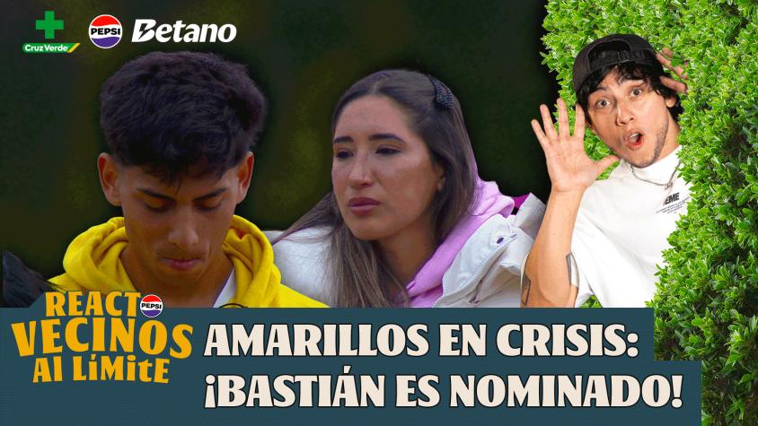 React Pepsi | Vecinos al Límite | Capítulo 20
