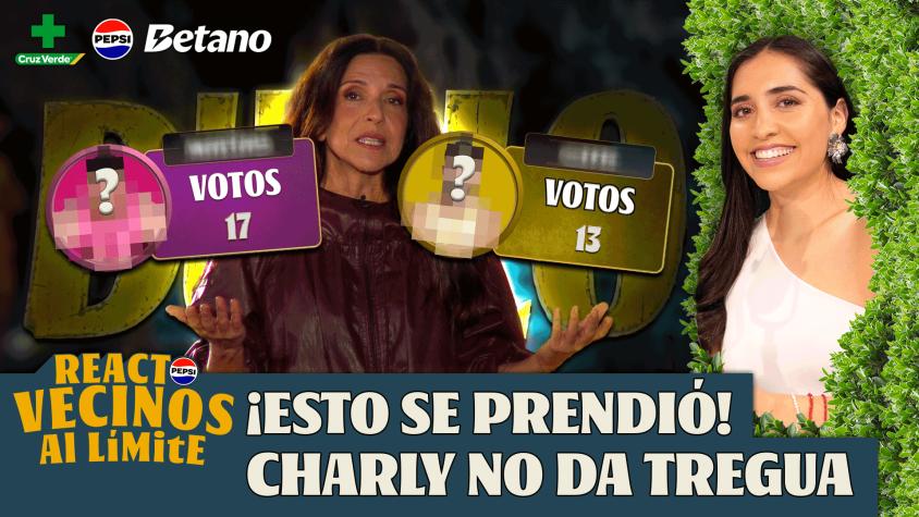 React Pepsi | Vecinos al Límite | Capítulo 24