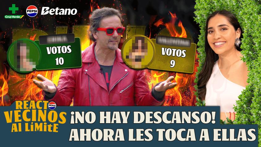 React Pepsi | Vecinos al Límite | Capítulo 25