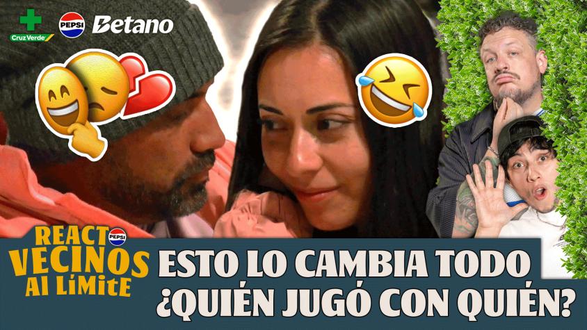 React Pepsi | Vecinos al Límite | Capítulo 33