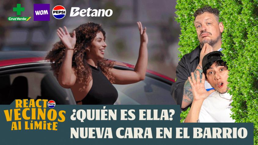 React Pepsi | Vecinos al Límite | Capítulo 19