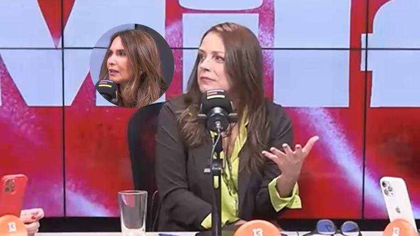 Claudia Conserva y Yazmín Vásquez revelan los motivos de su distanciamiento: estaban peleadas "a muerte"