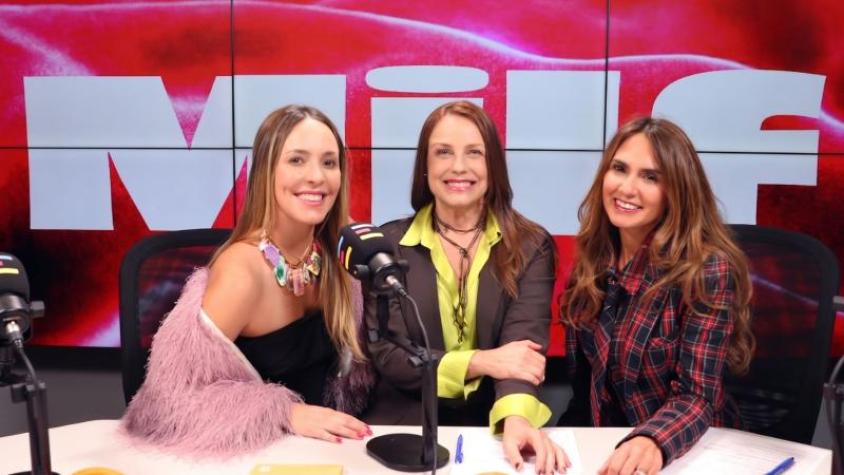 Con Claudia, Maly y Yazmín: hoy imperdible segundo capítulo de Milf en vivo por YouTube del 13 