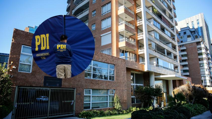 El requisito que la madre de niña que cayó desde un piso 11 pidió al padre antes de las visitas