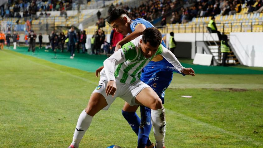 O’Higgins recibirá a Everton en Rancagua por la Liga de Primera, y podrá verse por T13 En Vivo