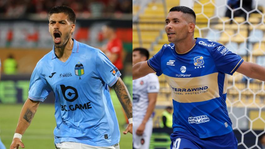 O’Higgins vs. Everton: horario y cómo ver EN VIVO la Liga de Primera 2026 por el 13 O’Higgins vs. Everton: horario y cómo ver EN VIVO la Liga de Primera 2026 por el 13