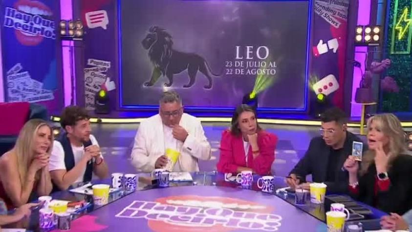 Luna llena hoy: predicciones de amor, trabajo y salud para Cáncer, Leo y Virgo