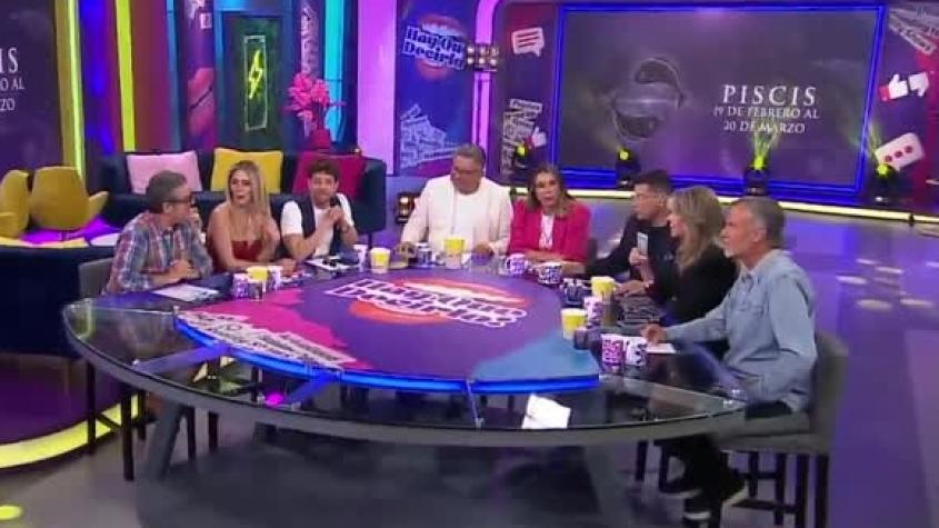 Katy Szabo predice cómo afectará la luna llena a Capricornio, Acuario y Piscis