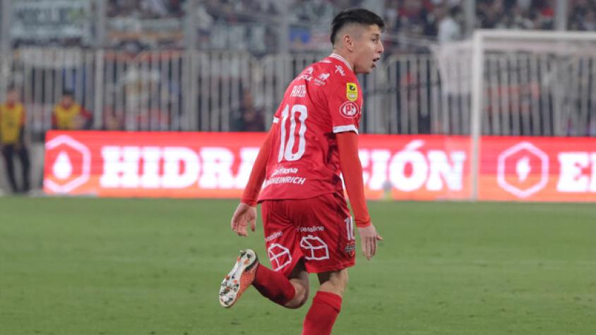 Ñublense vs. Universidad de Concepción: cómo y cuándo ver por T13 En Vivo el partido de La Liga de Primera 2026