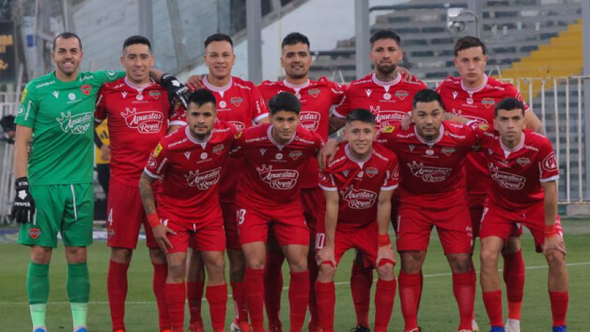 Ñublense vs. Universidad de Concepción: T13 En Vivo transmitirá el partido de La Liga de Primera 2026