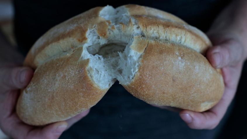 Posible alza del pan: este es el precio al que podría llegar el kilo