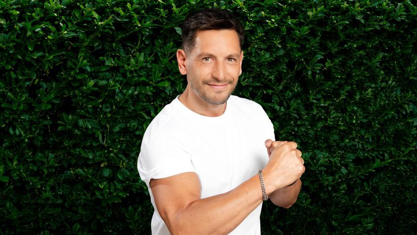 Agustín Pastorino tendrá romance con participante de Vecinos al límite