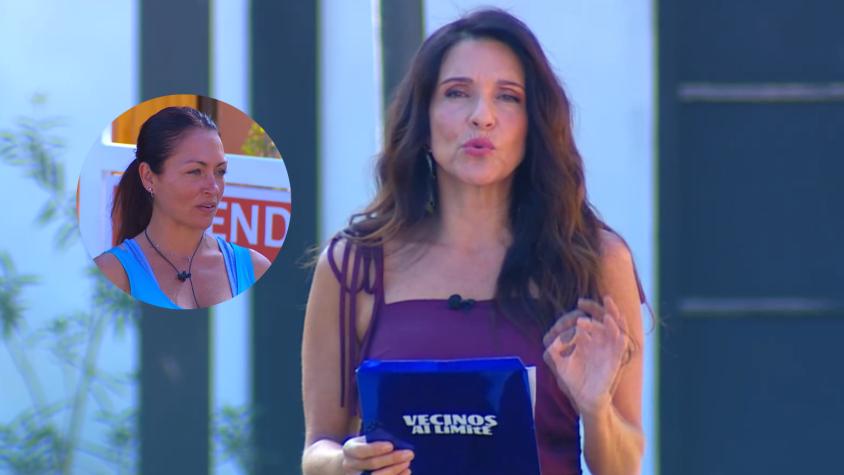 Paula Pavic quedó en shock: estos son los cambios que remecieron Vecinos al límite