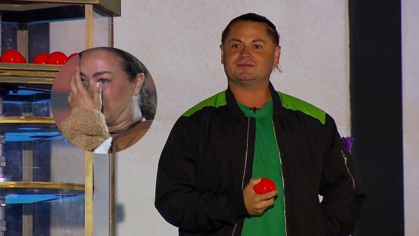 “Se lo hice a Marlen antes”: la traición de Princeso que impactó a todos en Vecinos al límite