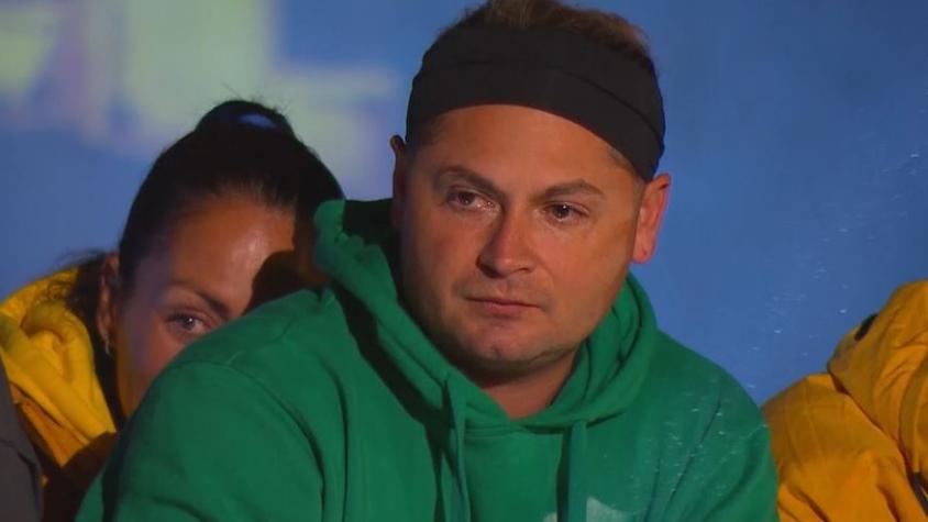 Princeso sorprendió con un gesto que casi lo deja afuera del reality: no aguantó el llanto