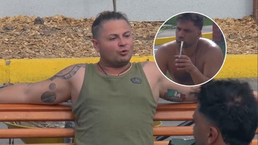 Princeso y Felipe Contreras no paran de pelear y continúan con las ofensas: "Ándate de la casa de tus papás"