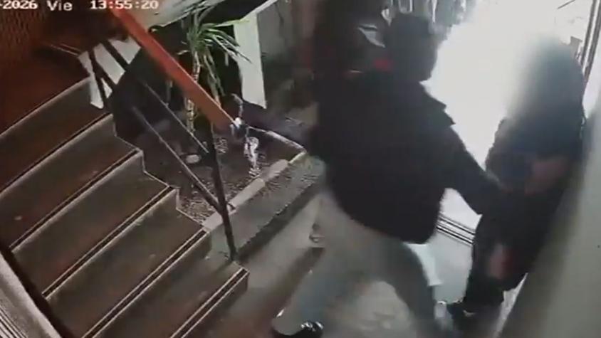 Brutal agresión a guía en Reñaca: revelan el trasfondo de la golpiza