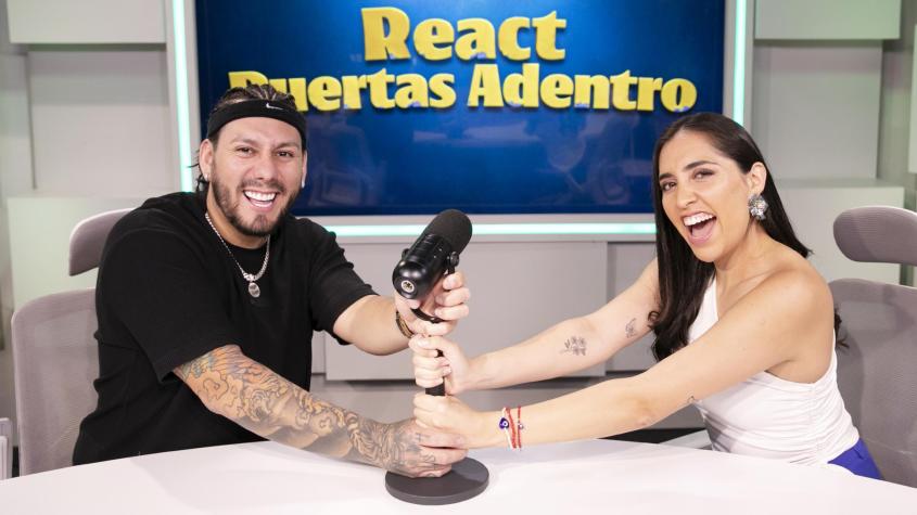 🔴 EN VIVO: Vecinos al límite: Puertas adentro