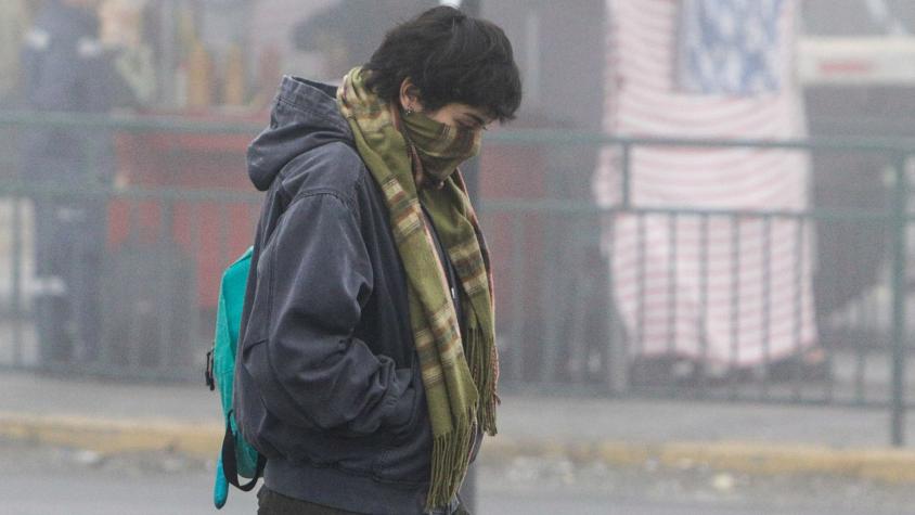 El frío se tomará un descanso: pronostican casi 30 grados en la Región Metropolitana para esta semana