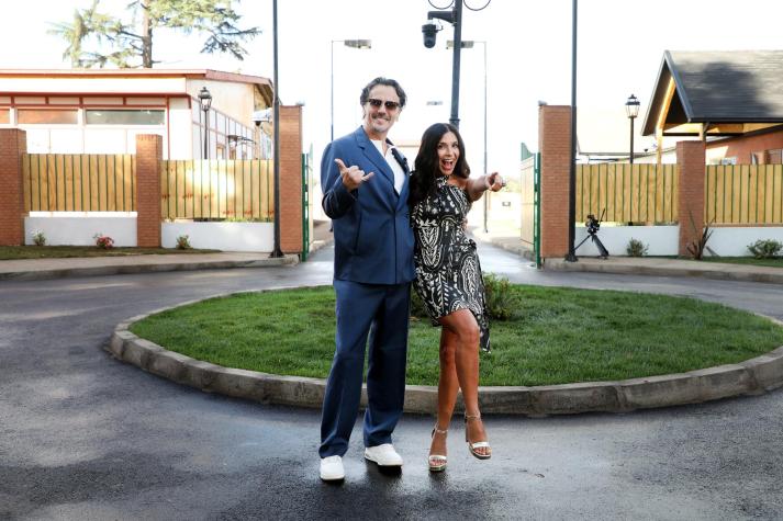 ¡Semana de alto impacto en Vecinos al límite!: eliminaciones diarias, un equipo desmantelado y cinco nuevos ingresos