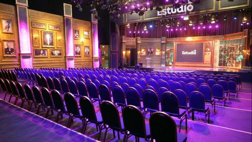 Estudio 13 tiene lista su cartelera para mayo: va desde el humor de Bombo Fica hasta la obra "Viejas de mierda" 