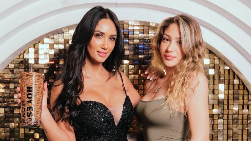 No le gustaban las cámaras: Así fue la primera incursión de Trini Neira en televisión 