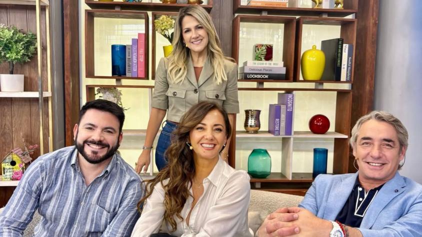 Tu Día / Capítulo del lunes 11 de mayo