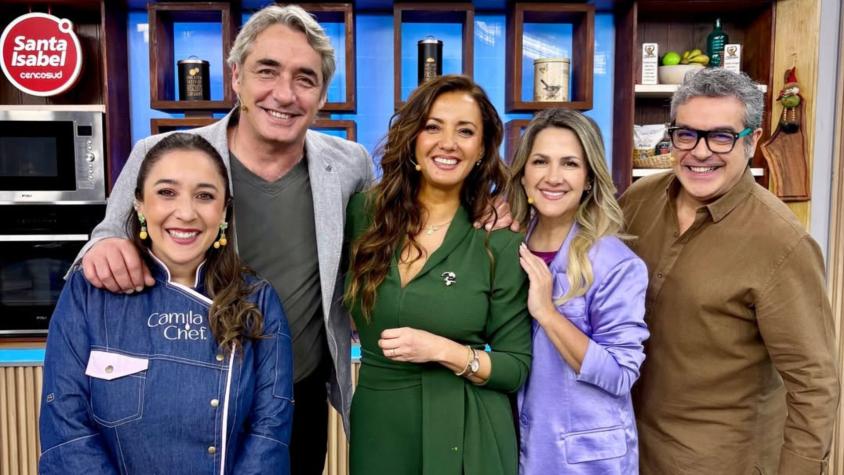 Tu Día / Capítulo del miércoles 13 de mayo