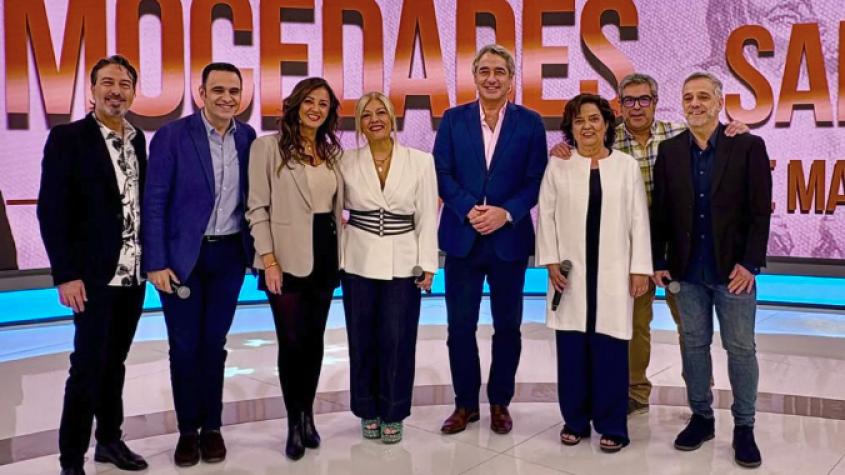 Tu Día / Capítulo del martes 19 de mayo