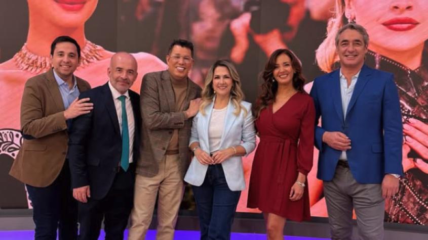 Tu Día / Capítulo del martes 5 de mayo 