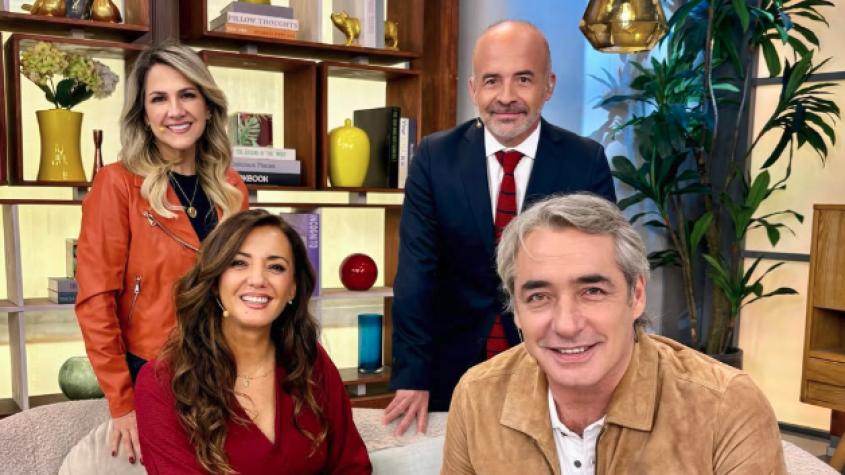 Tu Día / Capítulo del miércoles 20 de mayo