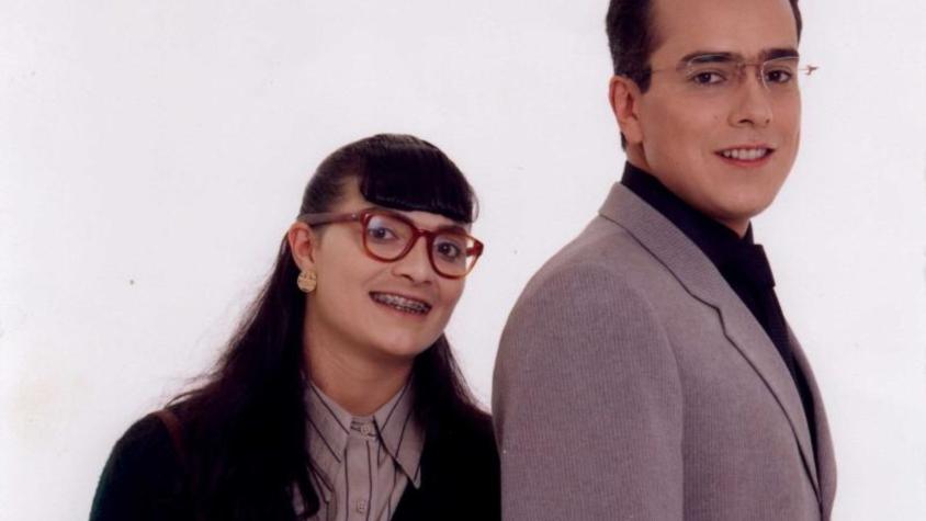 Han pasado casi 27 años: el antes y el después de los actores de Yo soy Betty, la fea