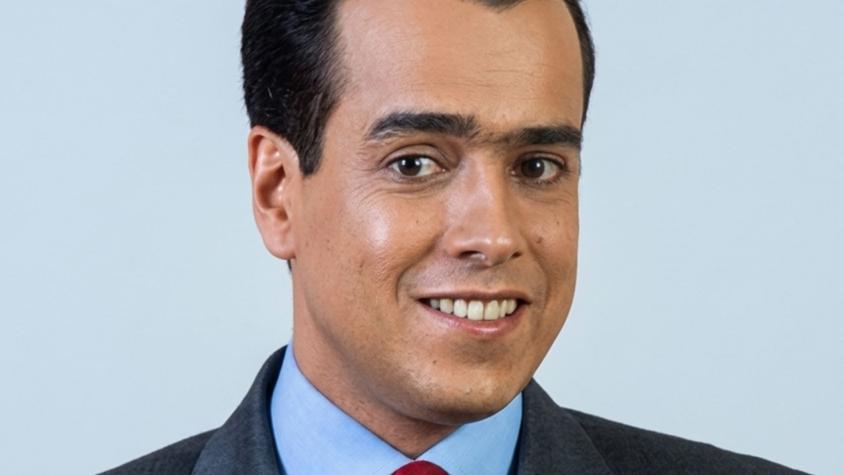 Jorge Enrique Bello, don "Armando", habla sobre el regreso de Yo soy Betty, la fea al 13
