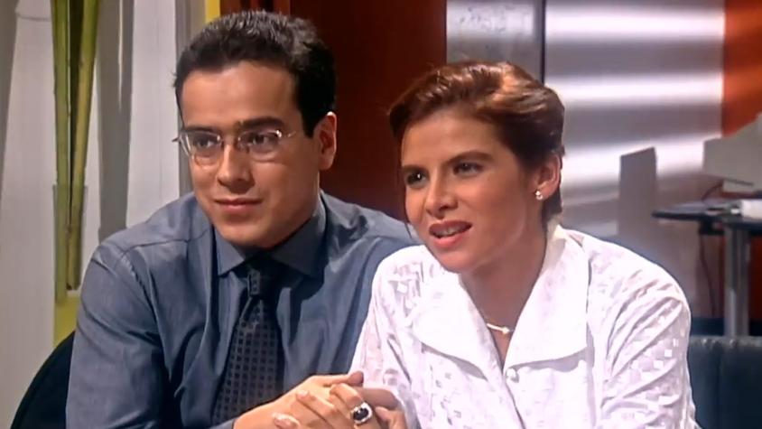 Yo soy Betty, la fea | Capítulo 7 | Armando se enfrenta a Daniel