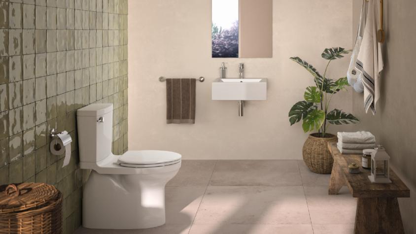 Del sueño a la realidad: Cómo convertir el Cyber en la oportunidad perfecta para remodelar tu baño