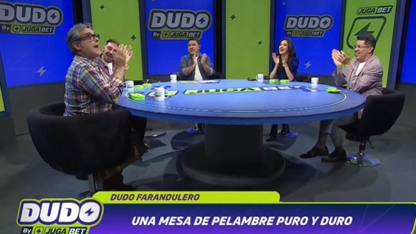 Dudo | Capítulo 5