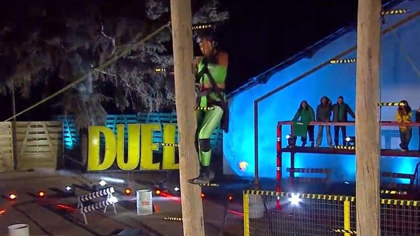 Nuevo eliminado en Vecinos al límite: es el segundo participante en abandonar el reality en la semana