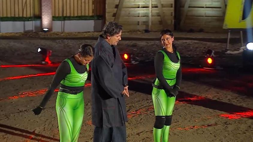 Participante queda eliminada de Vecinos al límite tras competencia: acusó falta de apoyo de su equipo