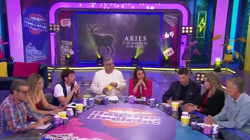¿Qué pasará con Aries, Tauro y Géminis?: la predicción de Katy Szabo por luna llena