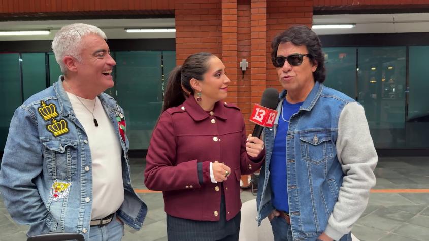 🔴EN VIVO: Backstage El Desestrece | Capítulo 5