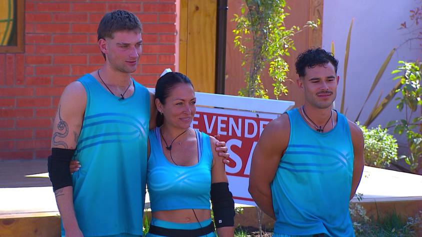 El juego cambia por completo | Vecinos al límite