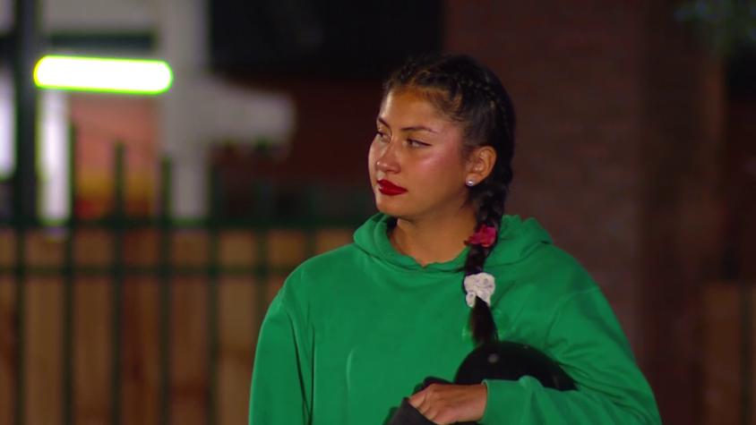 Vecinos al límite | Capítulo 25: Una mujer se va eliminada del barrio