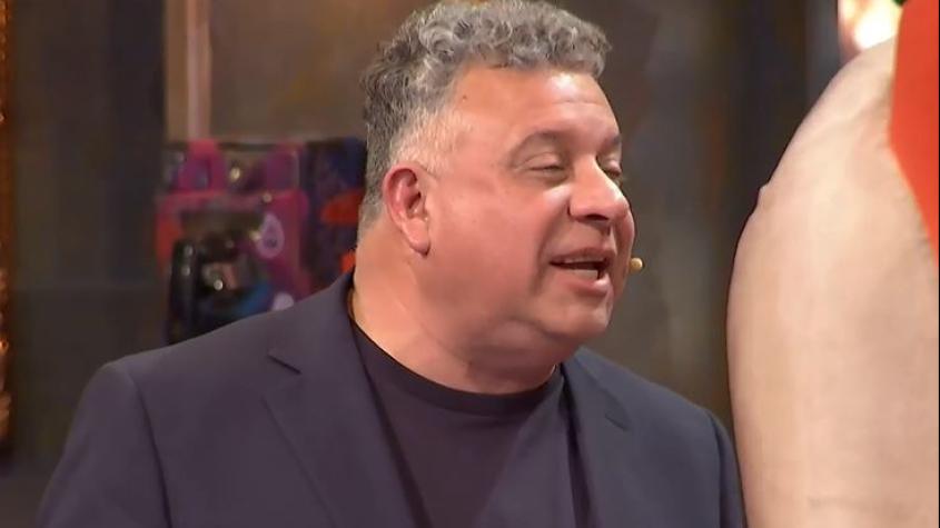 Concurso de dobles de Willy Sabor terminó con una inesperada noticia de uno de los participantes
