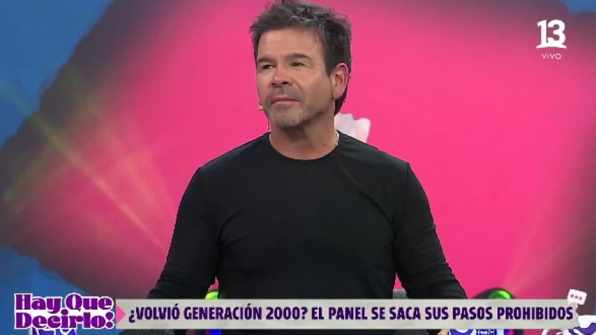 ¡Hay que decirlo! / Capítulo del jueves 11 de junio 